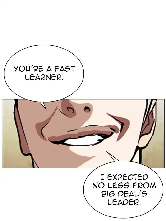 Lookism Chapter 330 - Page 64