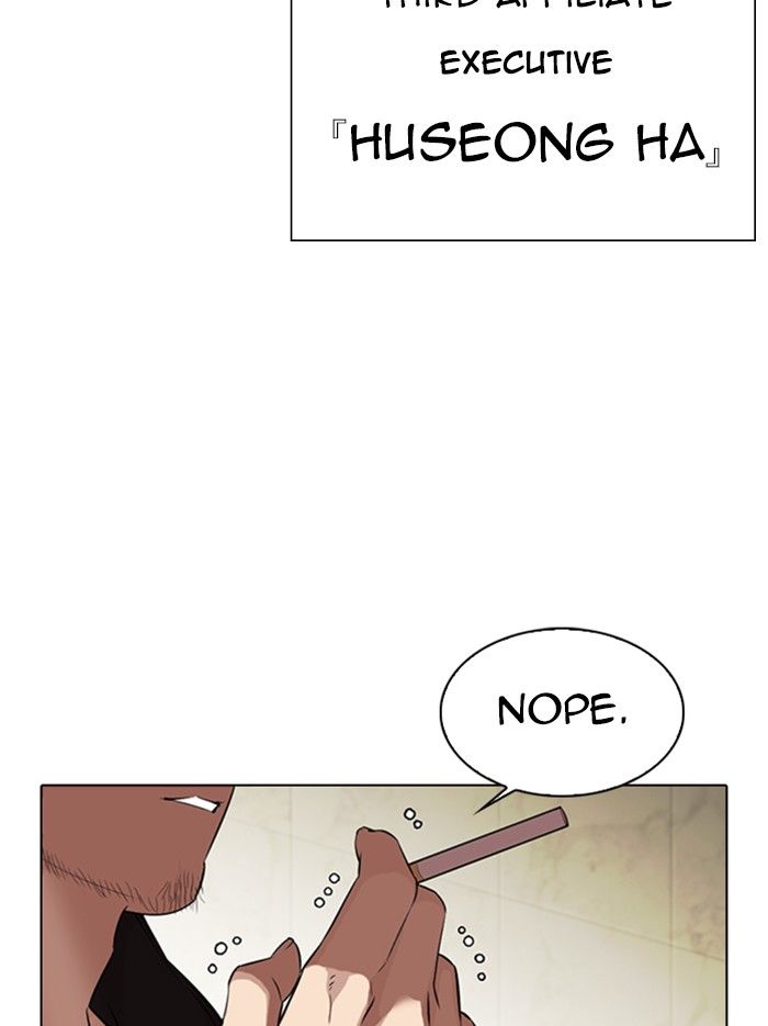 Lookism Chapter 331 - Page 154