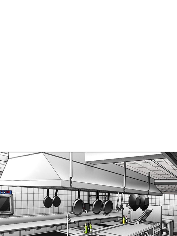 Lookism Chapter 331 - Page 168