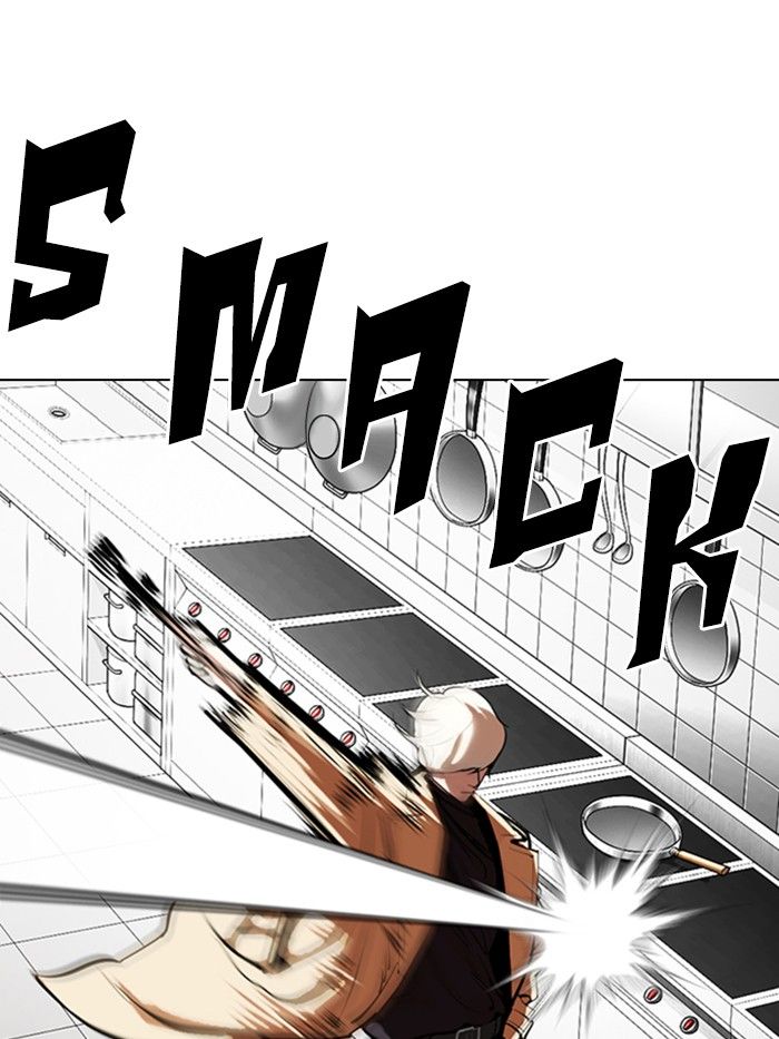 Lookism Chapter 331 - Page 173