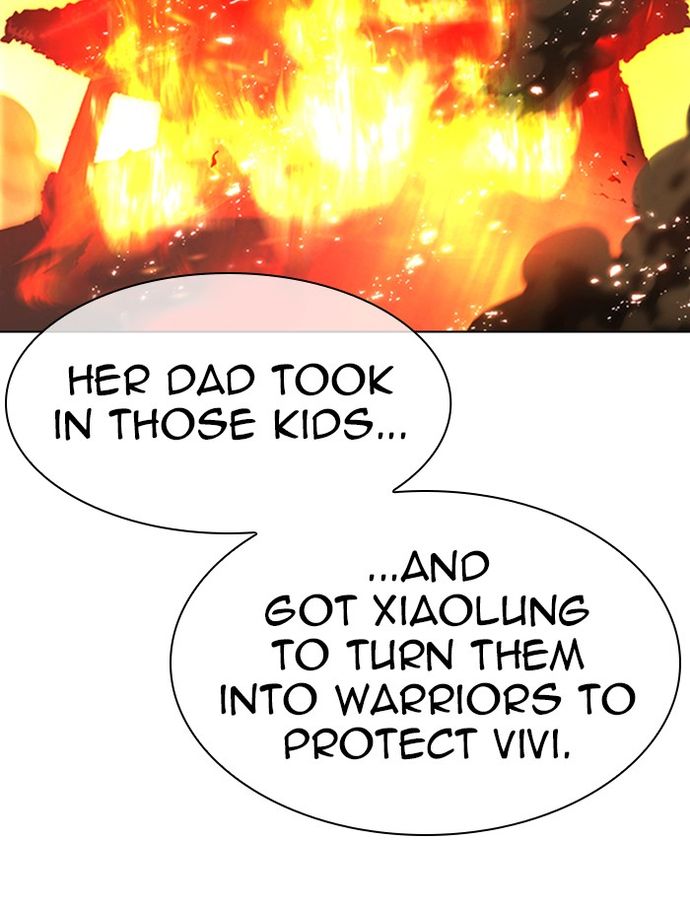Lookism Chapter 334 - Page 139