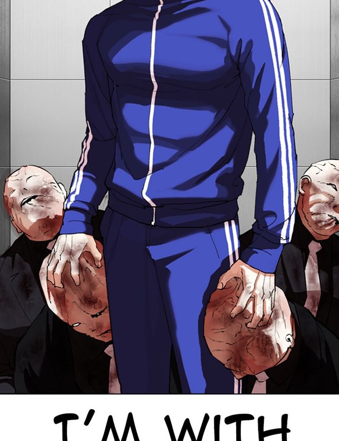 Lookism Chapter 334 - Page 162