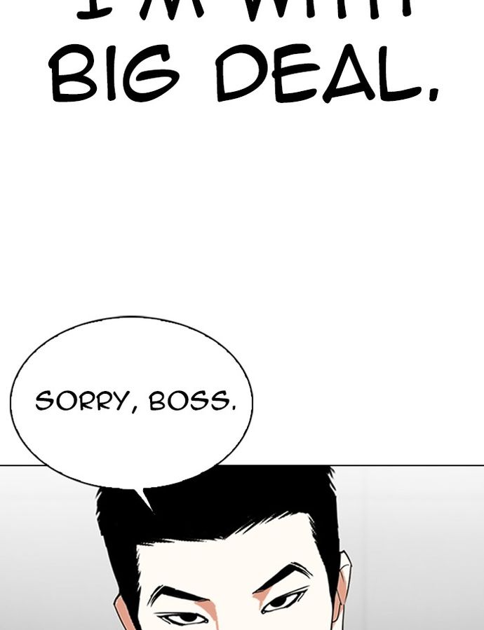 Lookism Chapter 334 - Page 163