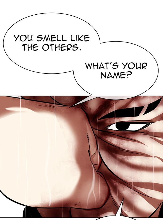 Lookism Chapter 335 - Page 125