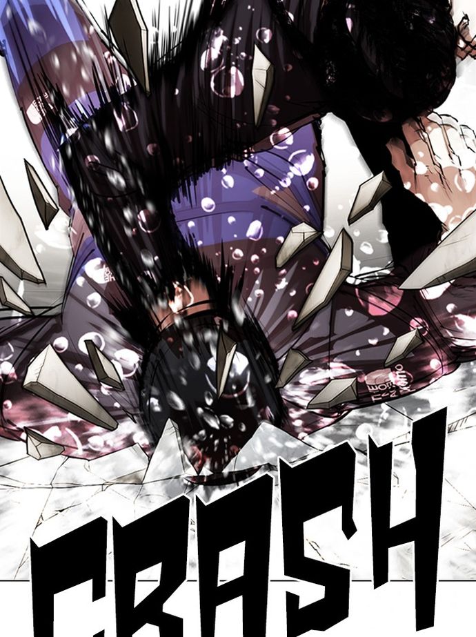 Lookism Chapter 335 - Page 133