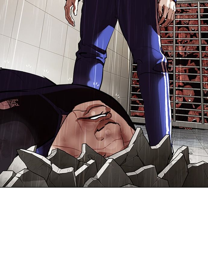 Lookism Chapter 335 - Page 137
