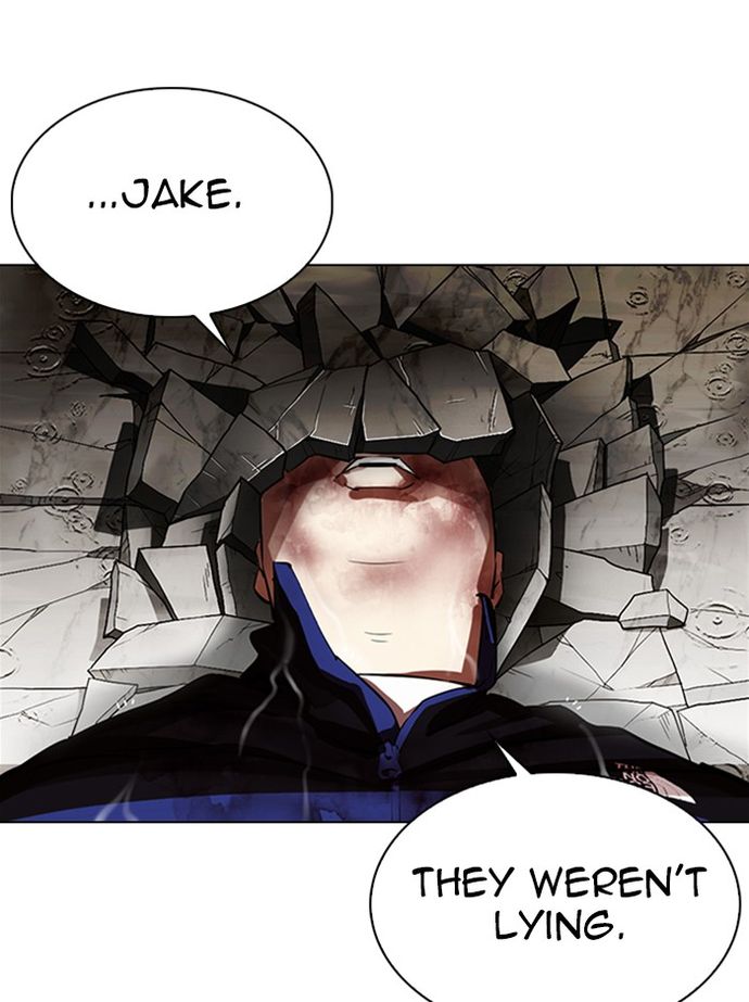 Lookism Chapter 335 - Page 138