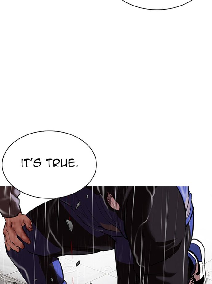 Lookism Chapter 335 - Page 139