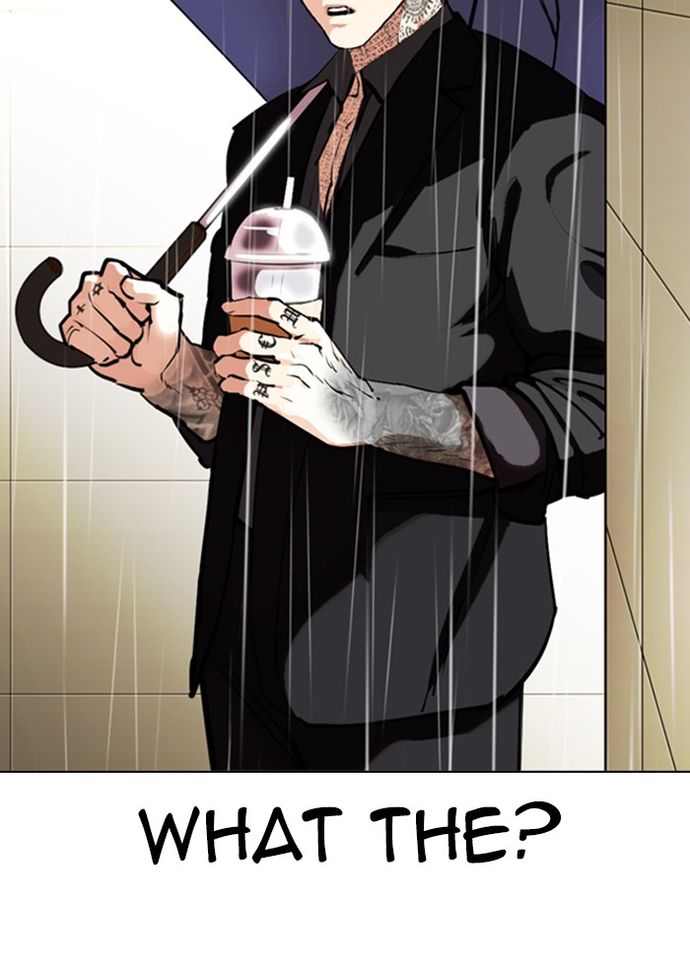 Lookism Chapter 335 - Page 159