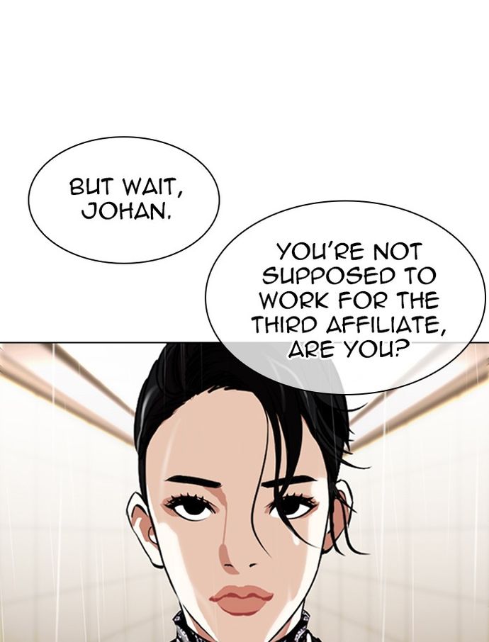 Lookism Chapter 335 - Page 164