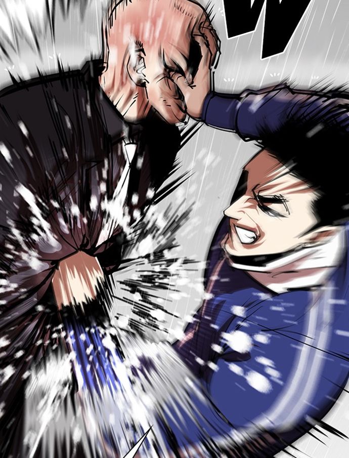 Lookism Chapter 335 - Page 36