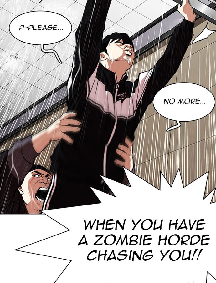 Lookism Chapter 335 - Page 52