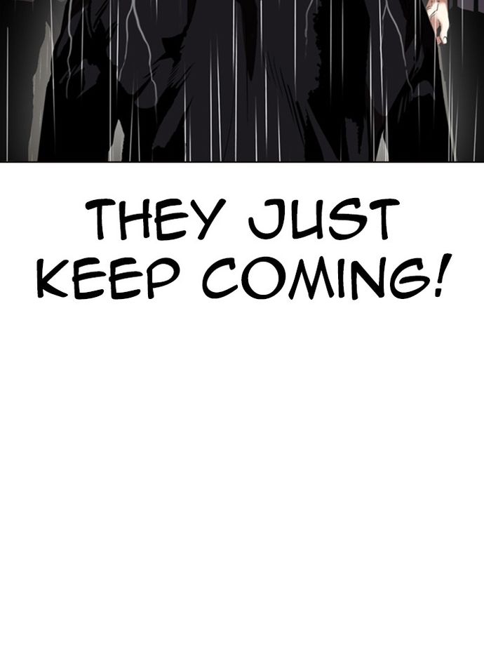 Lookism Chapter 335 - Page 8