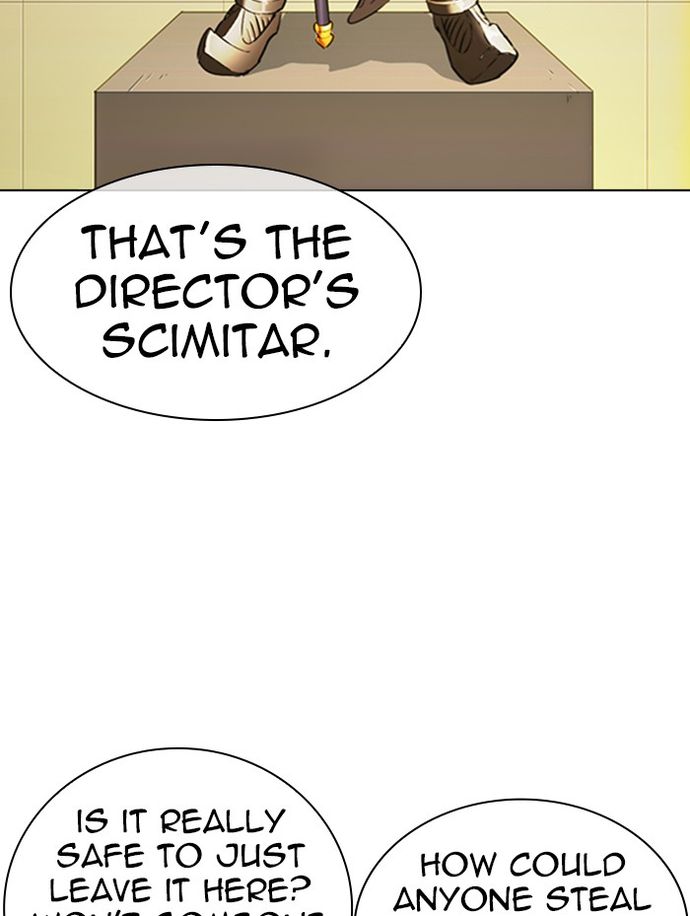 Lookism Chapter 336 - Page 109