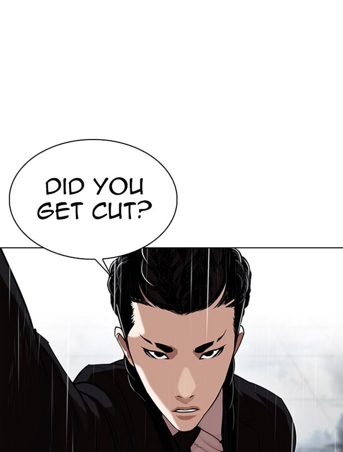 Lookism Chapter 336 - Page 126