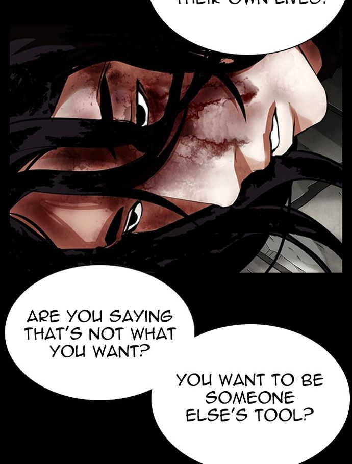 Lookism Chapter 336 - Page 131