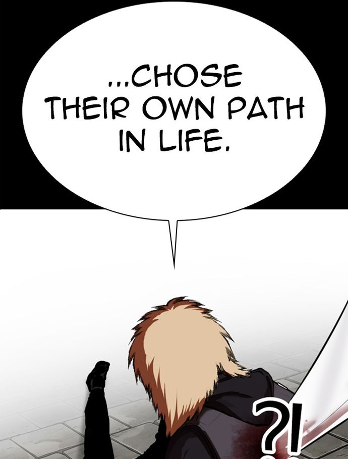 Lookism Chapter 336 - Page 134