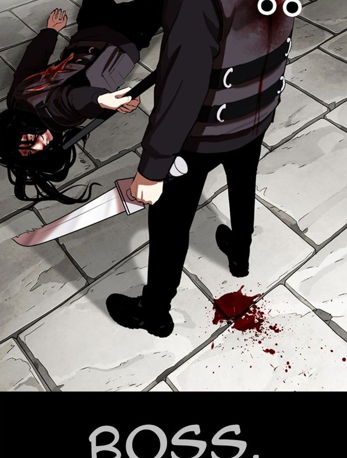Lookism Chapter 336 - Page 135