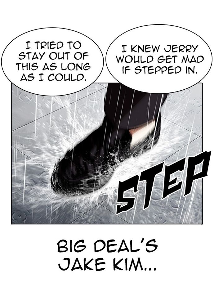 Lookism Chapter 336 - Page 174