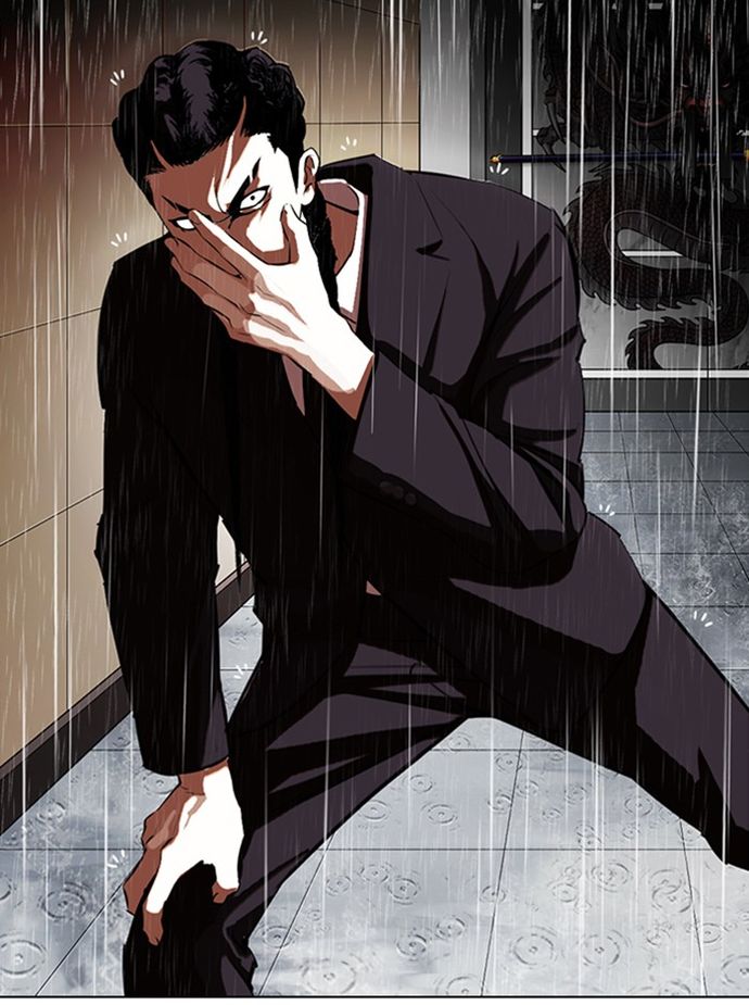 Lookism Chapter 336 - Page 176