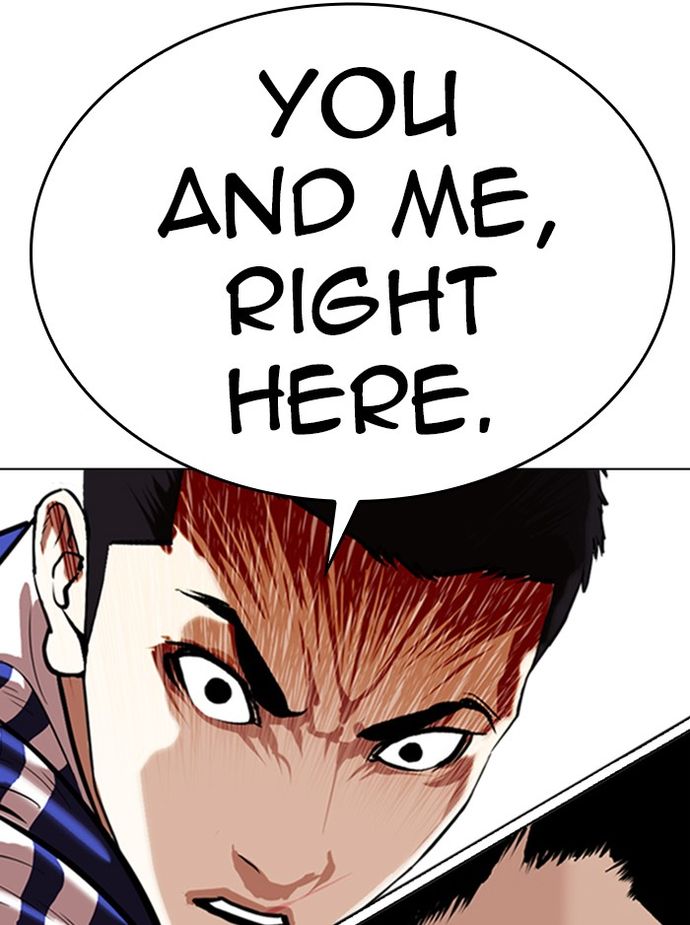 Lookism Chapter 336 - Page 180