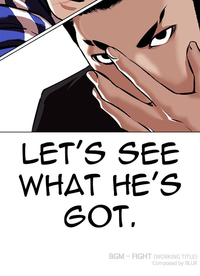 Lookism Chapter 336 - Page 181