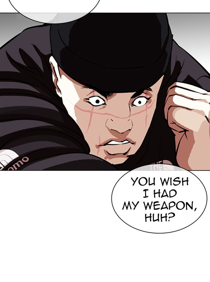Lookism Chapter 336 - Page 37
