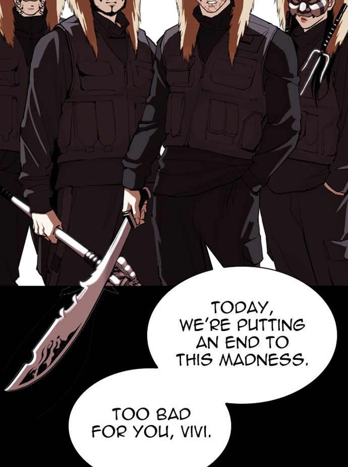 Lookism Chapter 336 - Page 50
