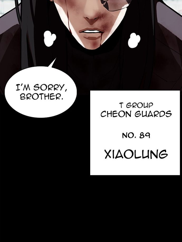 Lookism Chapter 336 - Page 77