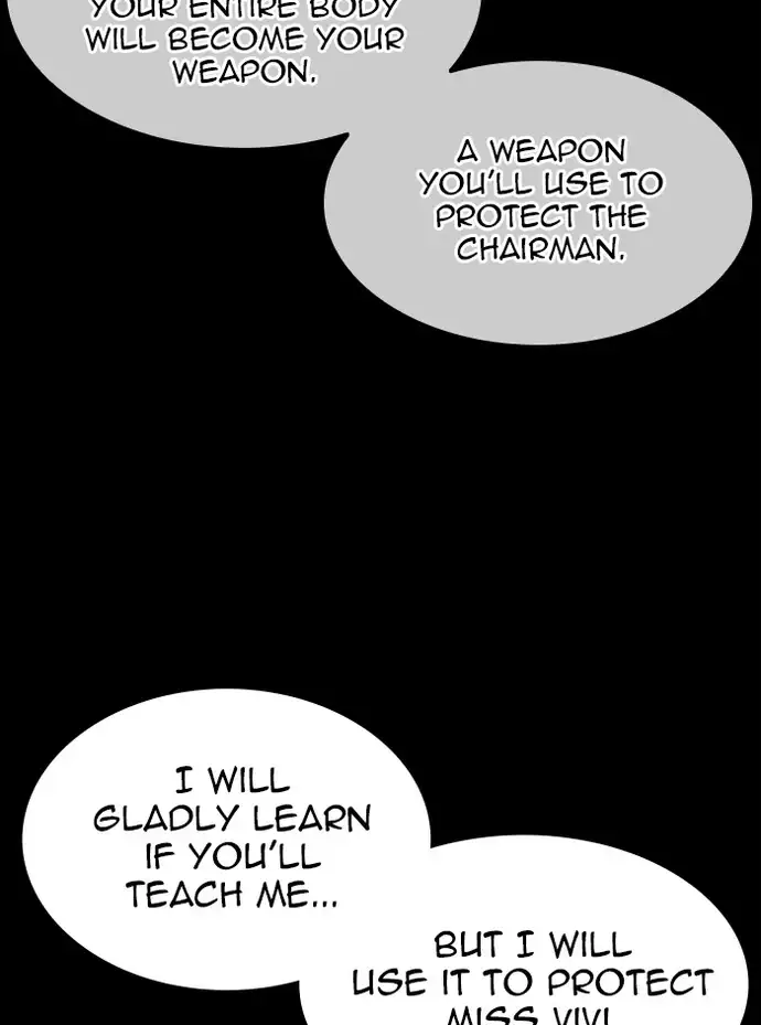 Lookism Chapter 337 - Page 122