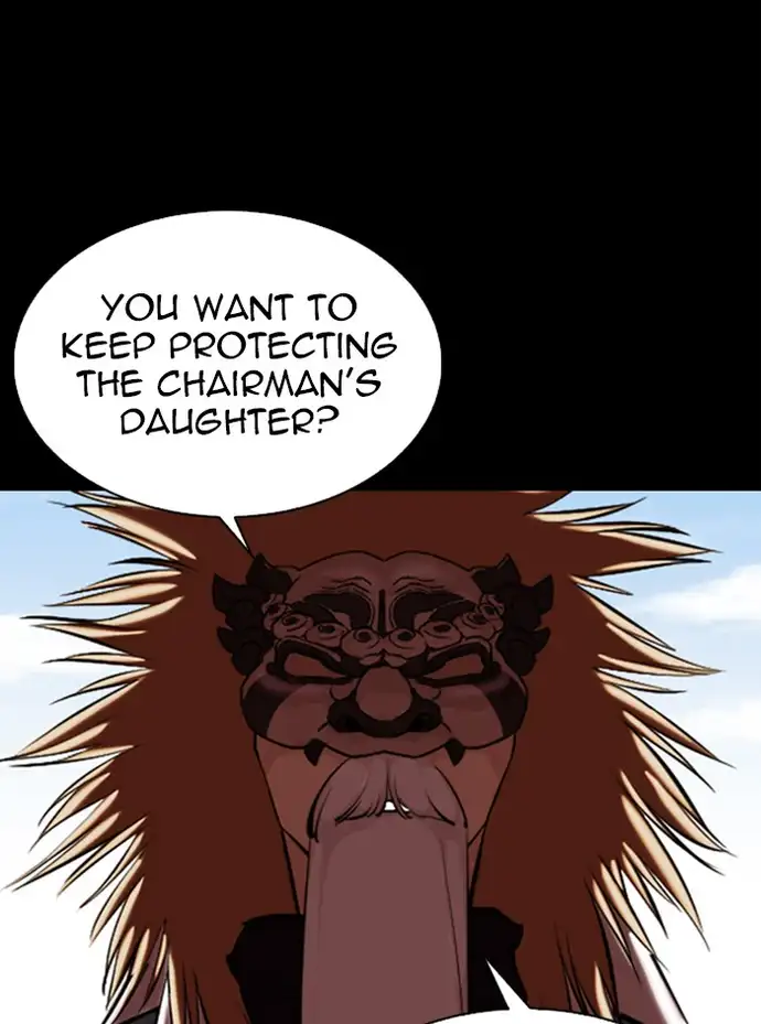 Lookism Chapter 337 - Page 124