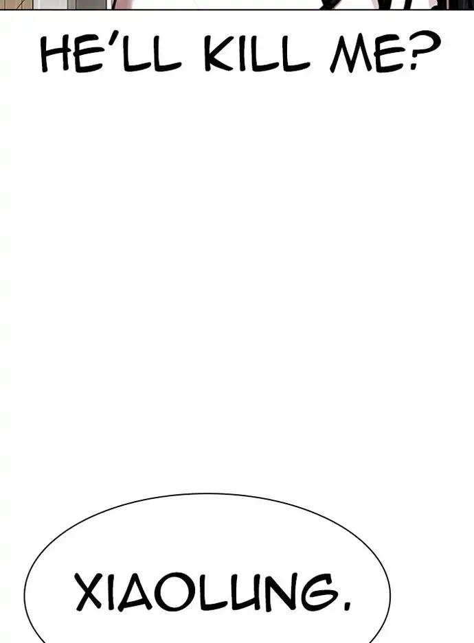 Lookism Chapter 337 - Page 134
