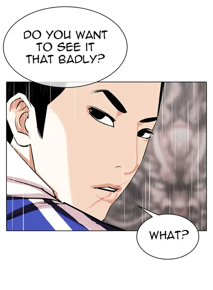 Lookism Chapter 337 - Page 137