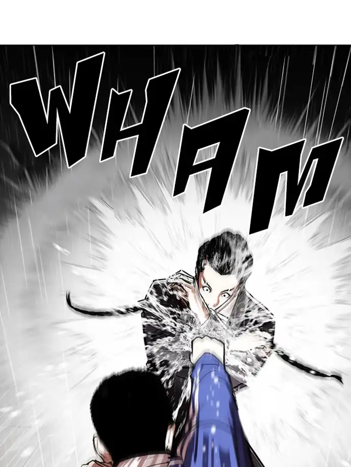 Lookism Chapter 337 - Page 18