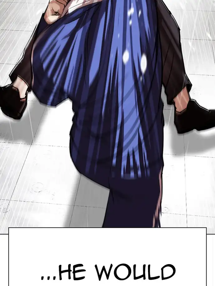 Lookism Chapter 337 - Page 19