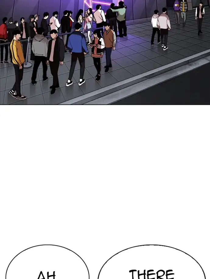 Lookism Chapter 337 - Page 2
