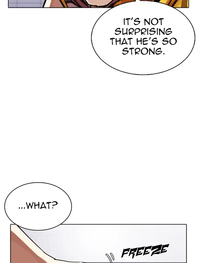 Lookism Chapter 337 - Page 39