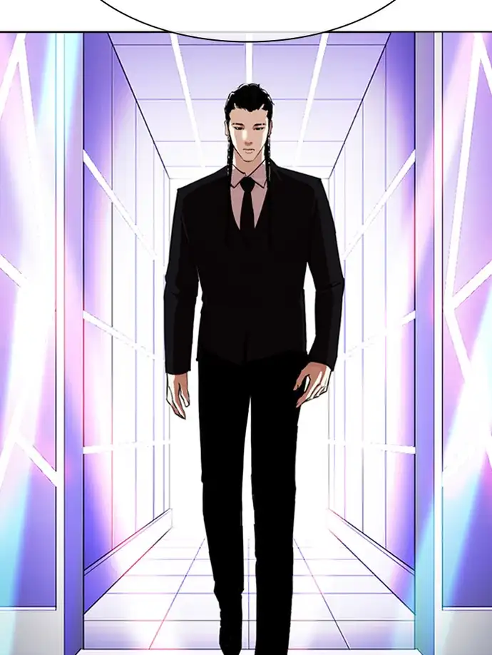 Lookism Chapter 337 - Page 5