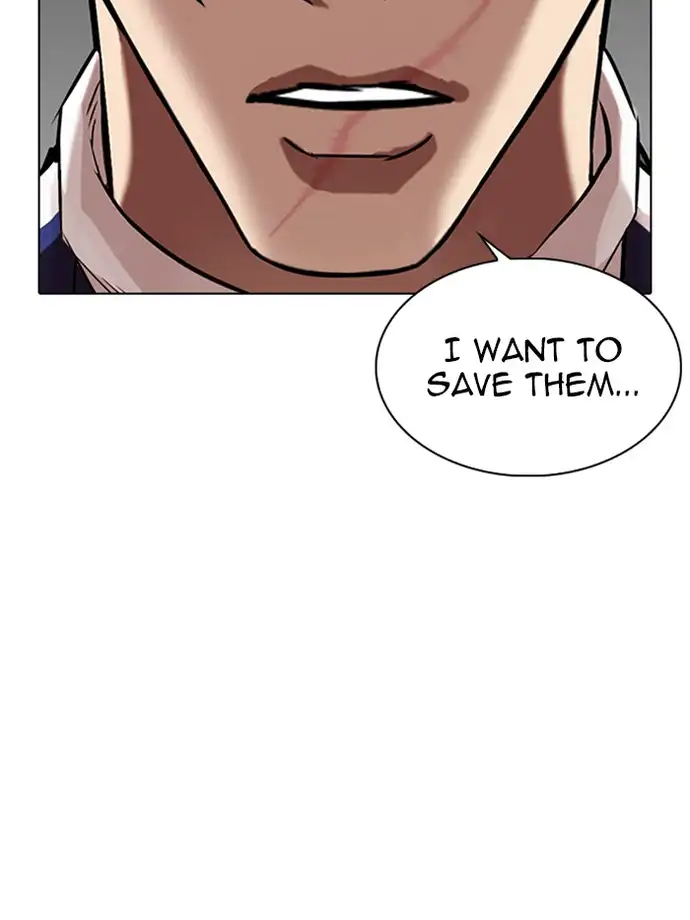 Lookism Chapter 337 - Page 55
