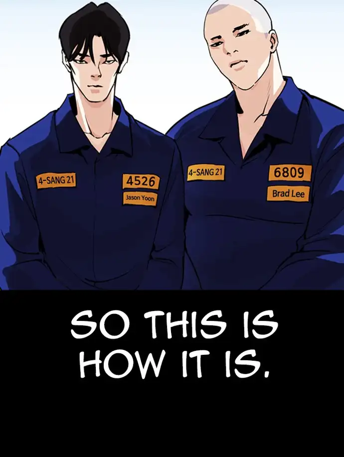 Lookism Chapter 337 - Page 72