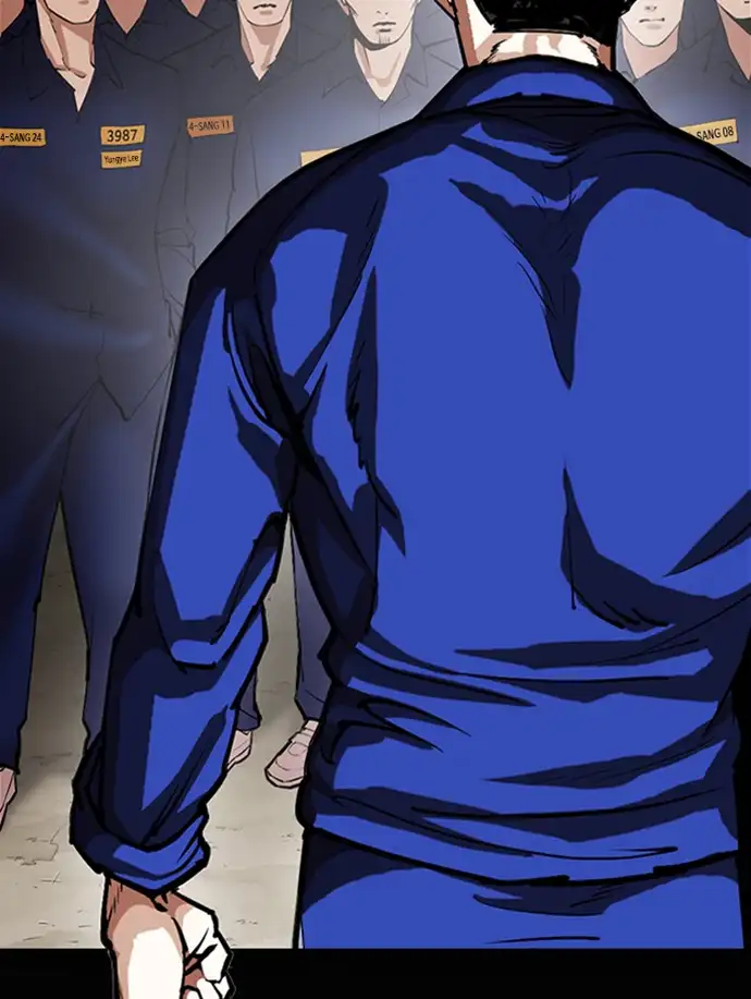 Lookism Chapter 337 - Page 76