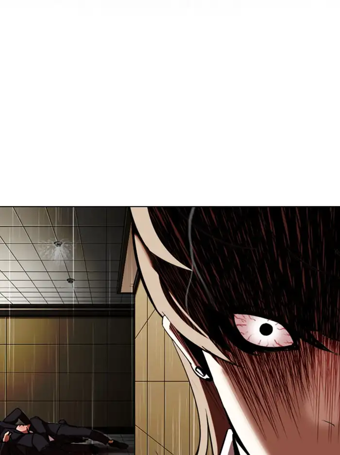 Lookism Chapter 338 - Page 109