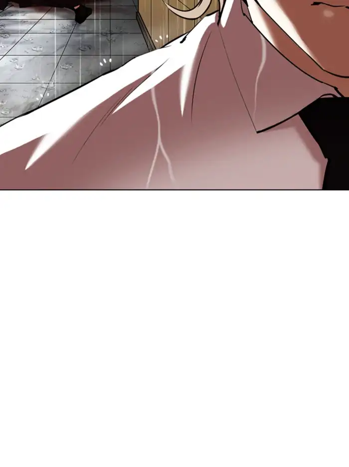 Lookism Chapter 338 - Page 110