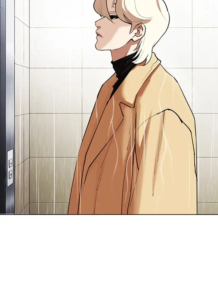 Lookism Chapter 338 - Page 126