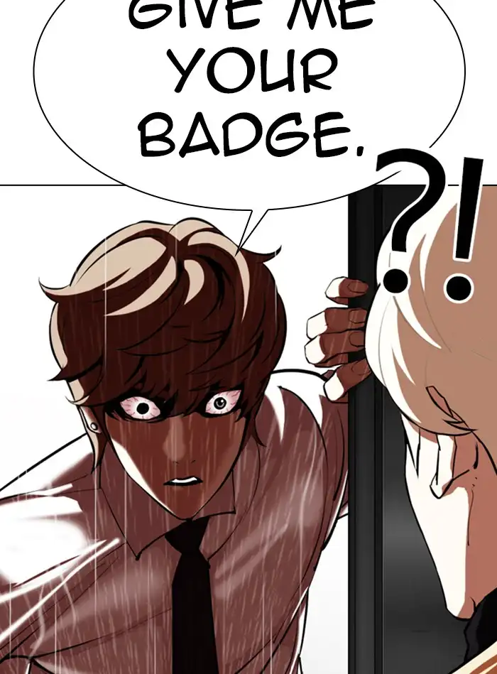 Lookism Chapter 338 - Page 132