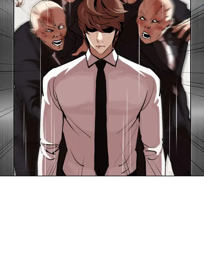 Lookism Chapter 338 - Page 136