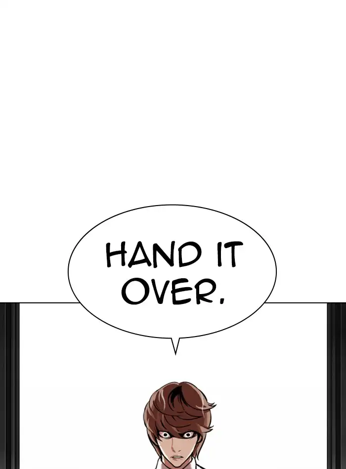 Lookism Chapter 338 - Page 139