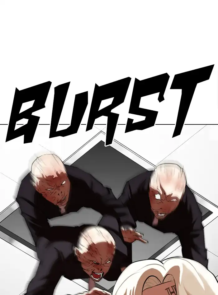 Lookism Chapter 338 - Page 142