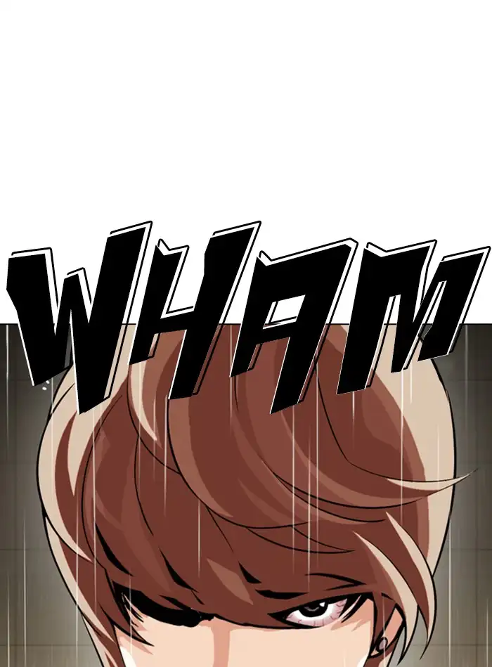 Lookism Chapter 338 - Page 144