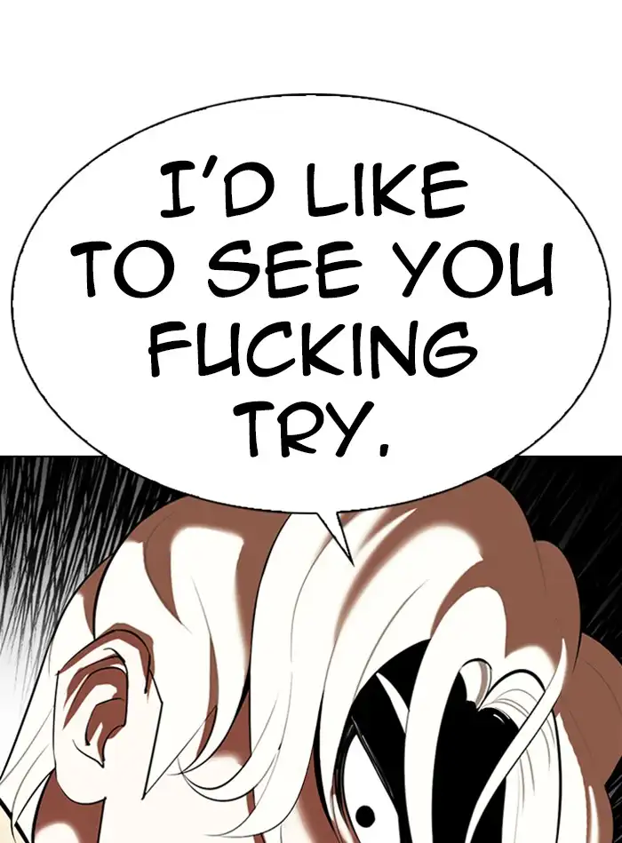 Lookism Chapter 338 - Page 153